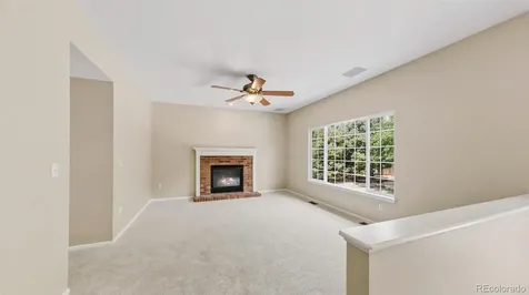 5891 E Tabor Place Castle Rock CO 80104