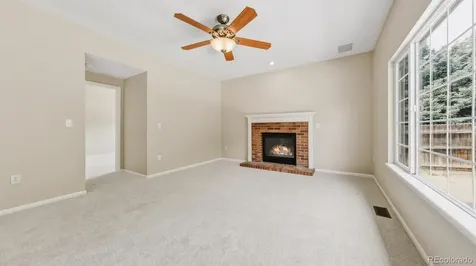 5891 E Tabor Place Castle Rock CO 80104