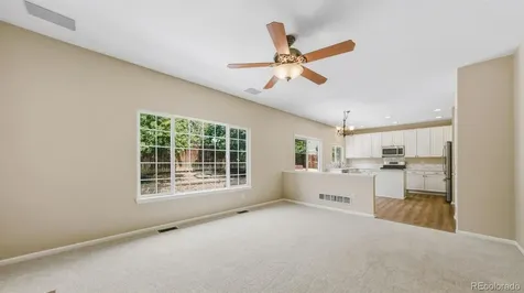 5891 E Tabor Place Castle Rock CO 80104