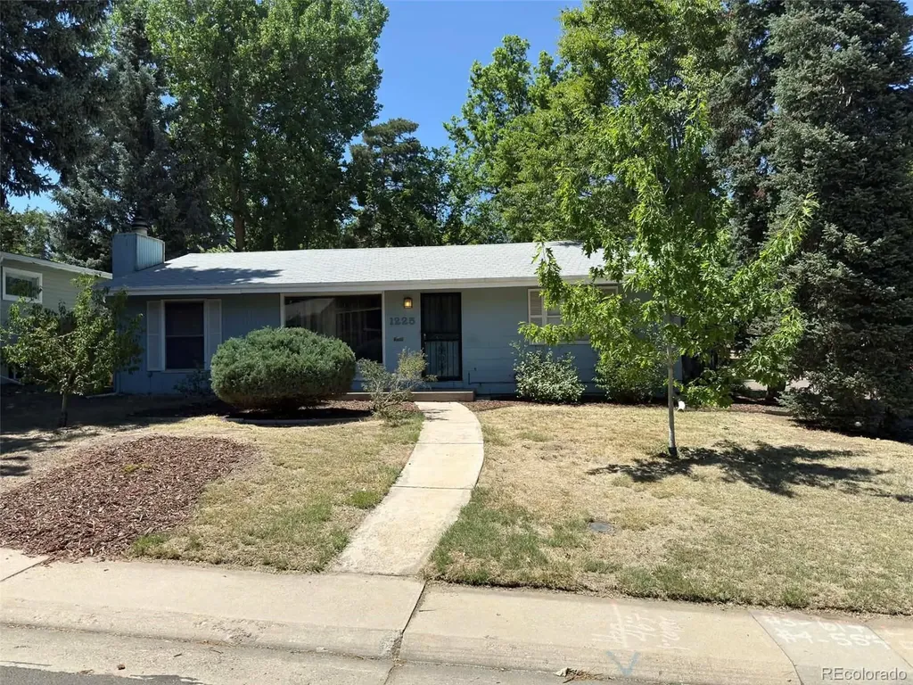 1225 S Ivanhoe Way Denver CO 80224
