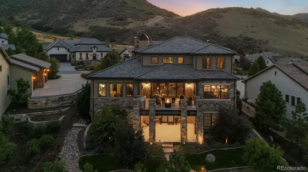 8056 Galileo Way Littleton CO 80125