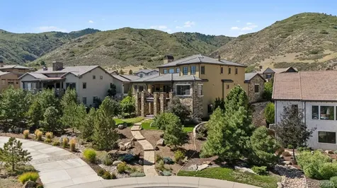8056 Galileo Way Littleton CO 80125