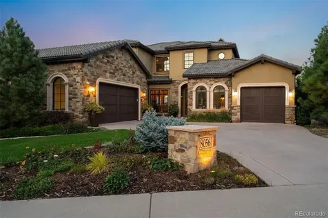 8056 Galileo Way Littleton CO 80125