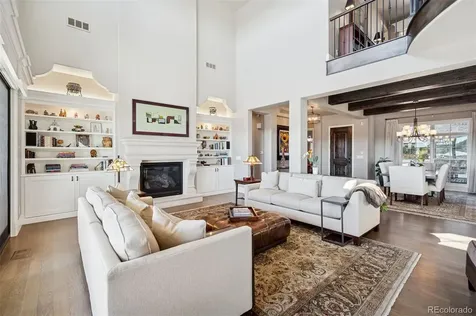 8056 Galileo Way Littleton CO 80125