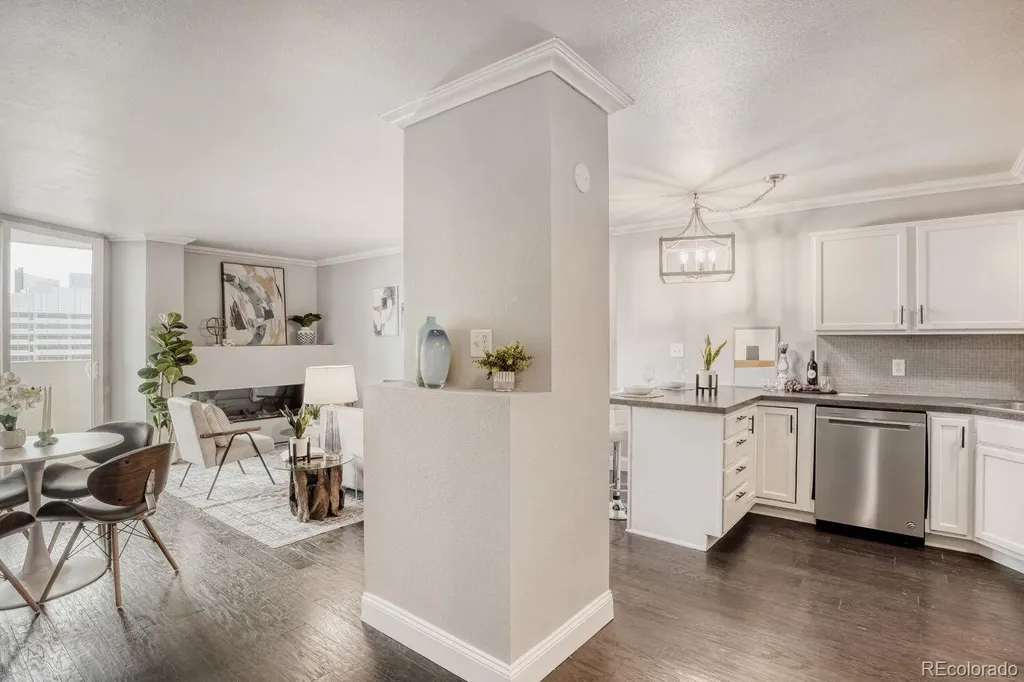 601 W 11th Avenue Denver CO 80204
