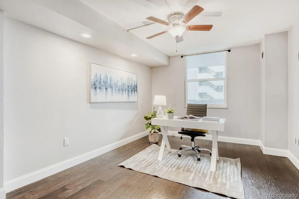 601 W 11th Avenue Denver CO 80204
