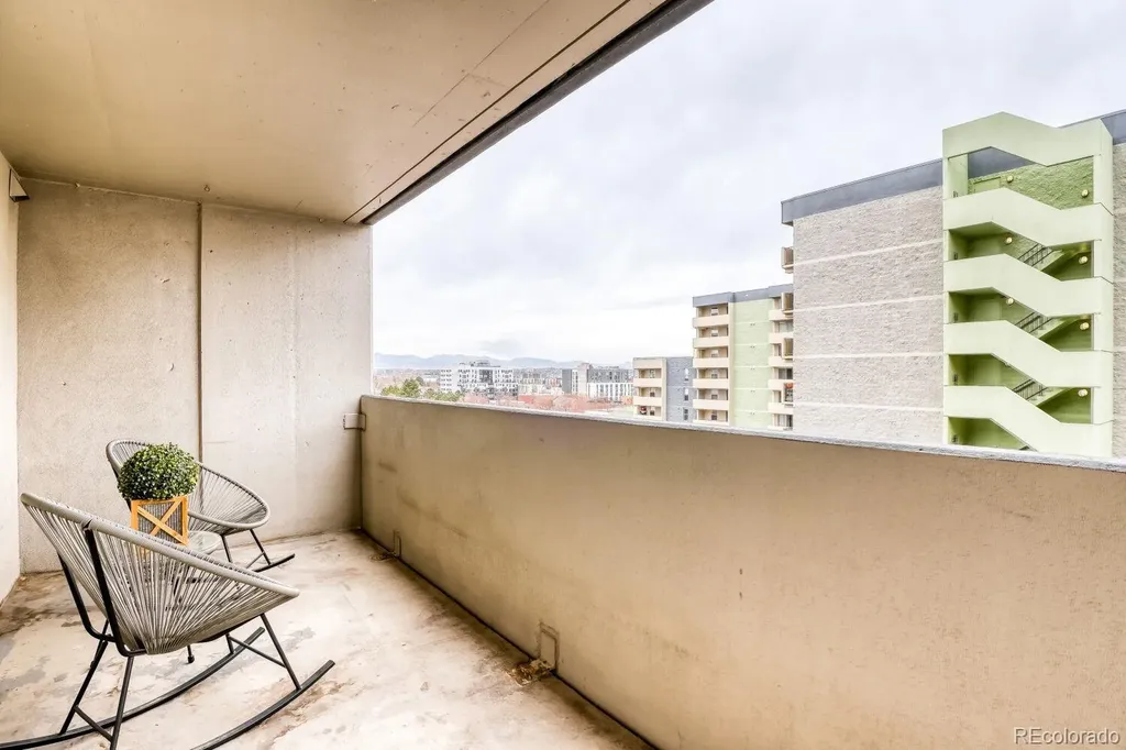 601 W 11th Avenue Denver CO 80204