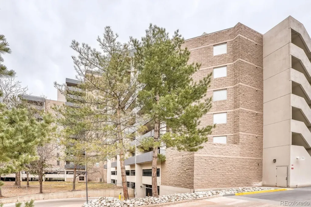 601 W 11th Avenue Denver CO 80204