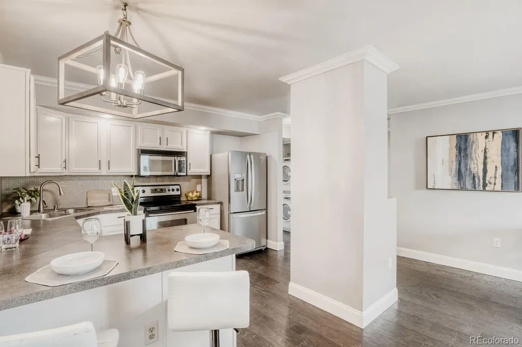 601 W 11th Avenue Denver CO 80204
