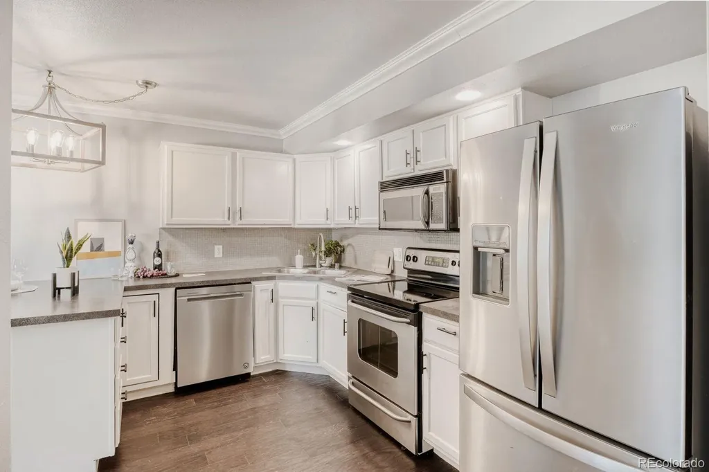 601 W 11th Avenue Denver CO 80204