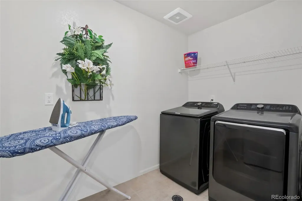 3529 Booth Falls Drive Loveland CO 80538