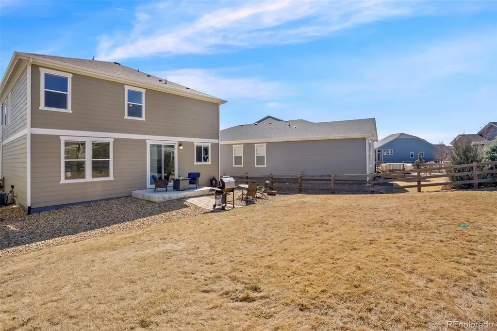 3529 Booth Falls Drive Loveland CO 80538