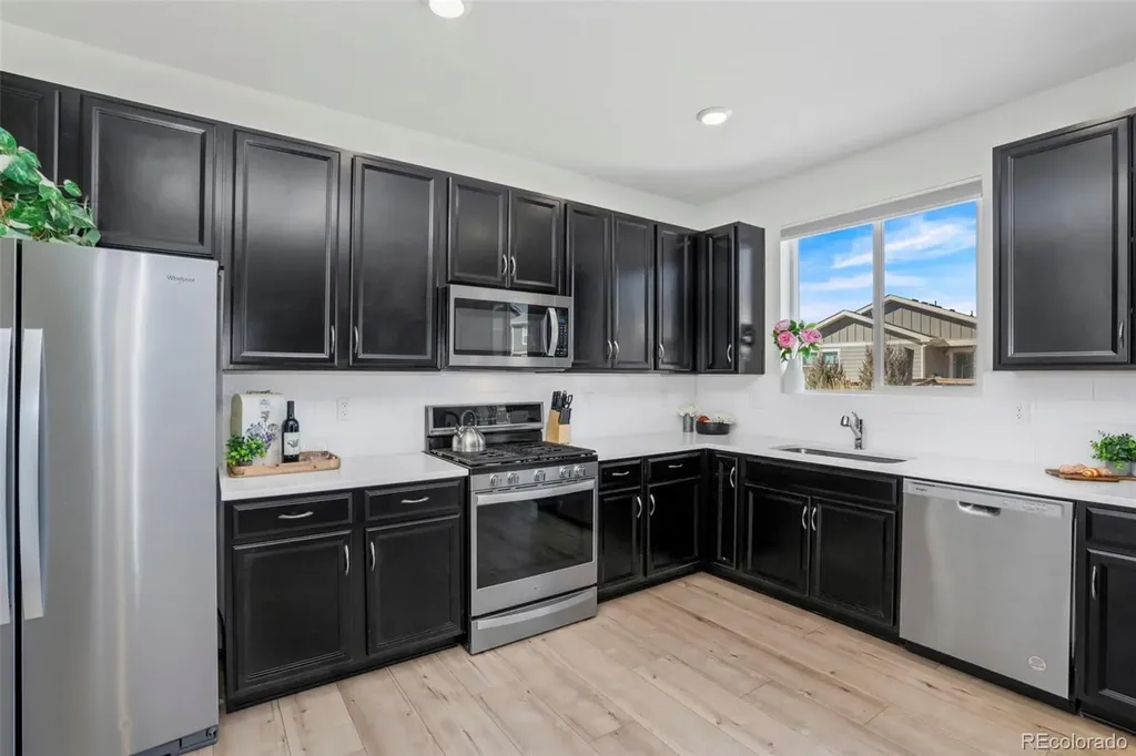 3529 Booth Falls Drive Loveland CO 80538