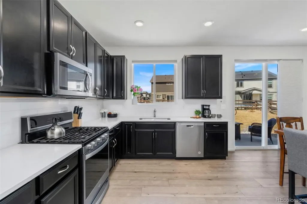 3529 Booth Falls Drive Loveland CO 80538