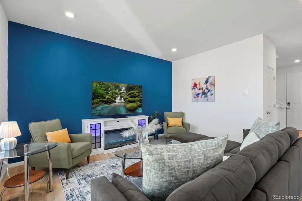 3529 Booth Falls Drive Loveland CO 80538
