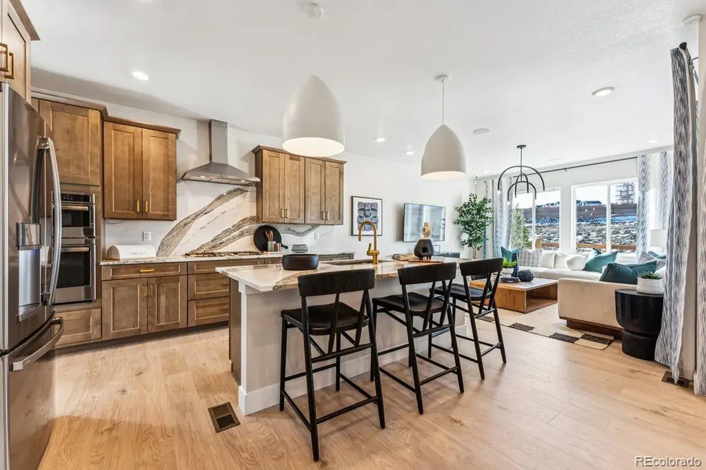 17065 W 92nd Loop Arvada CO 80007