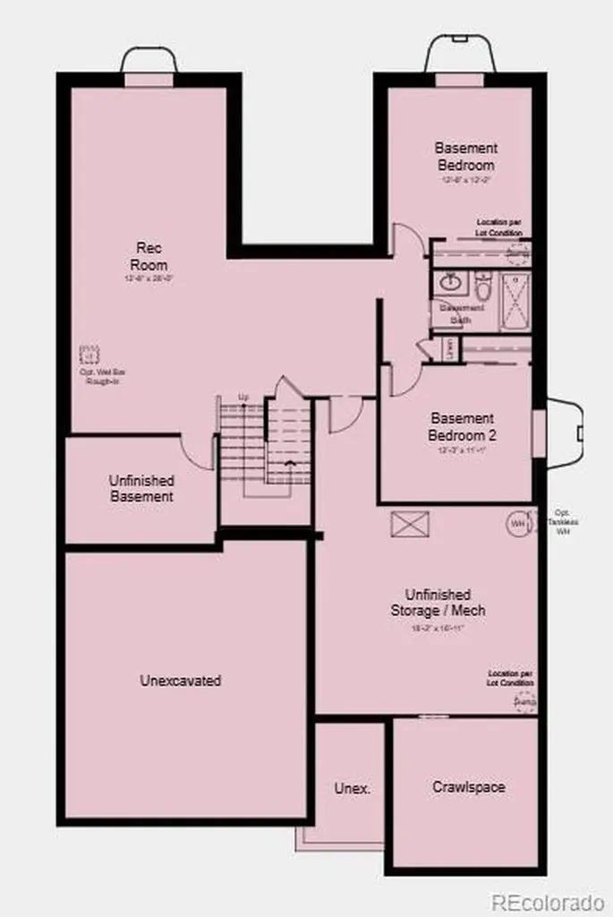 17065 W 92nd Loop Arvada CO 80007