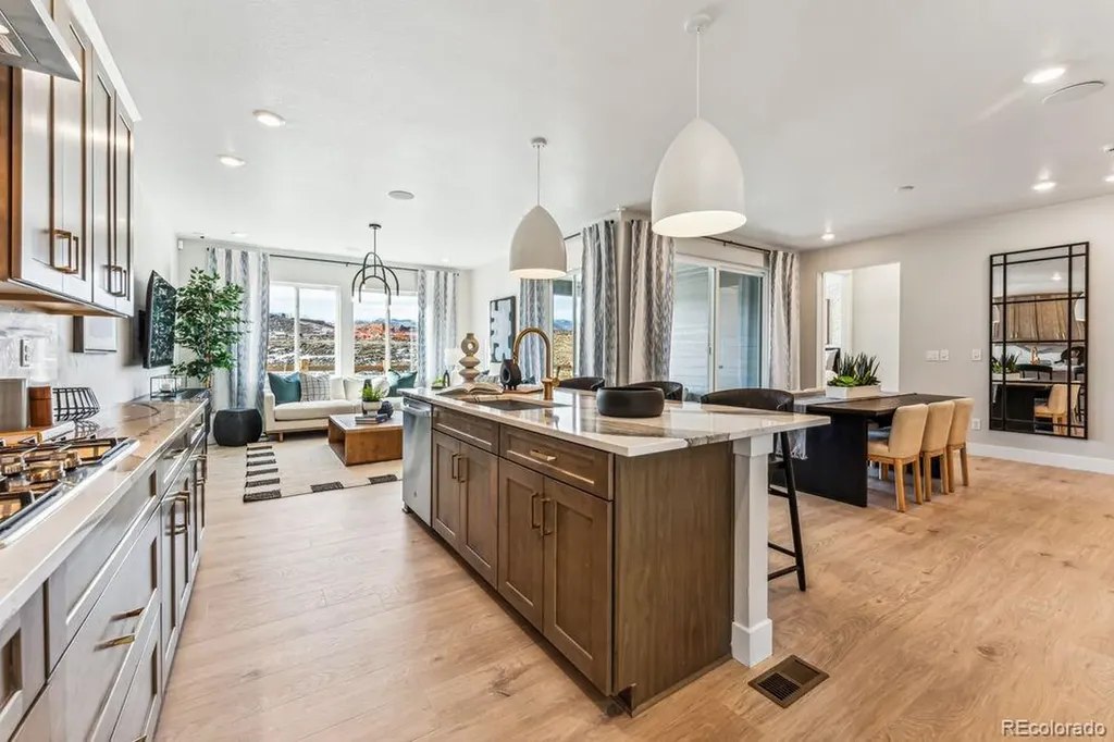 17065 W 92nd Loop Arvada CO 80007
