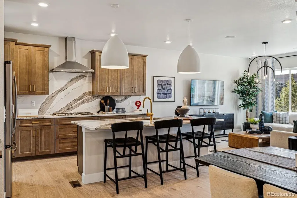 17065 W 92nd Loop Arvada CO 80007