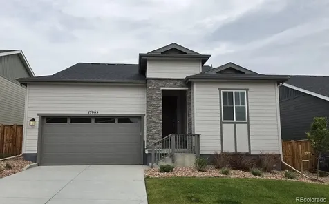 17065 W 92nd Loop Arvada CO 80007