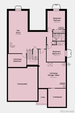 17065 W 92nd Loop Arvada CO 80007