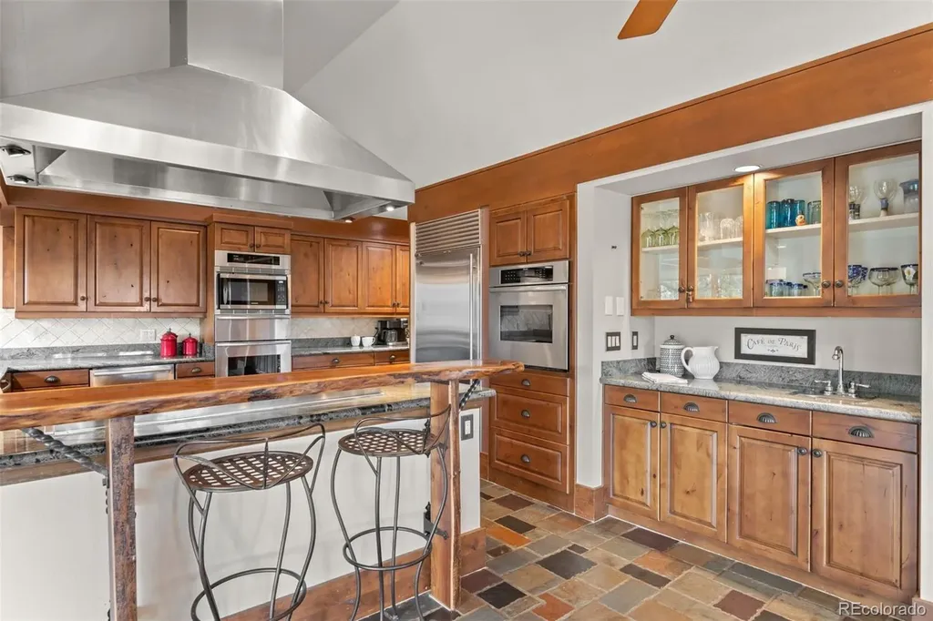 33208 Alta Vista Drive Evergreen CO 80439