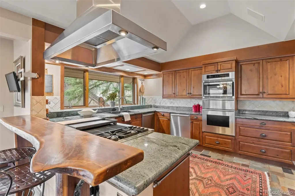 33208 Alta Vista Drive Evergreen CO 80439