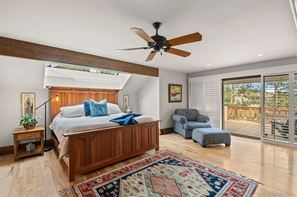 33208 Alta Vista Drive Evergreen CO 80439