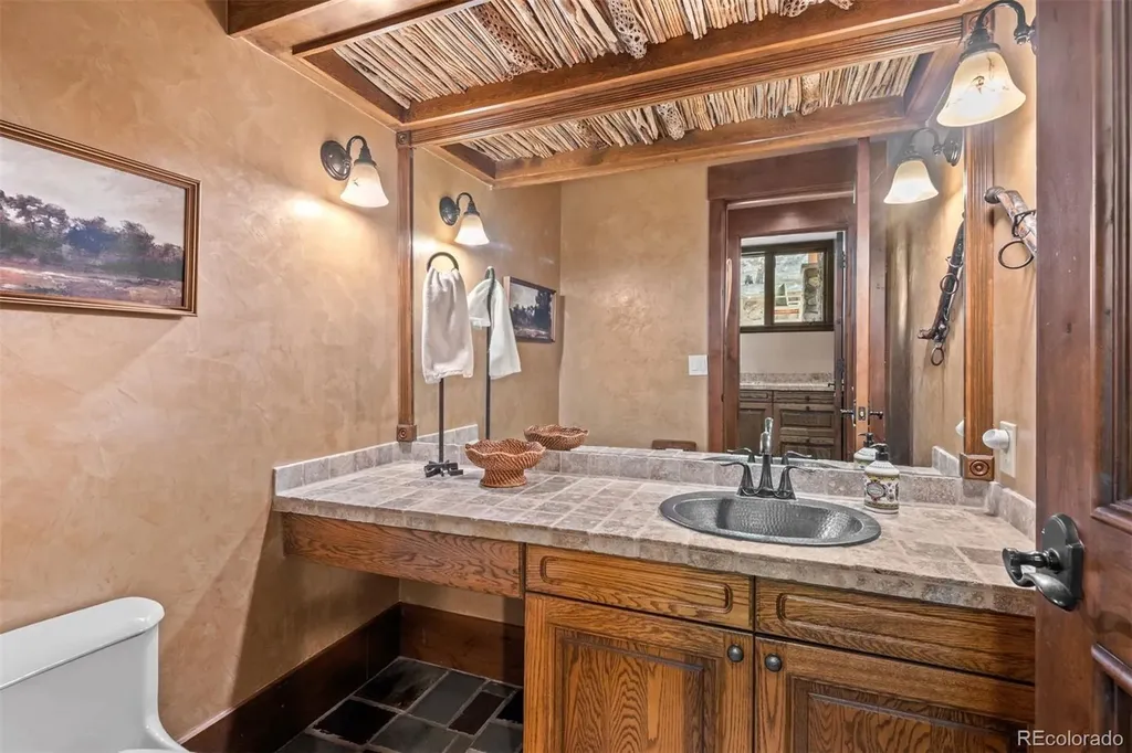 33208 Alta Vista Drive Evergreen CO 80439