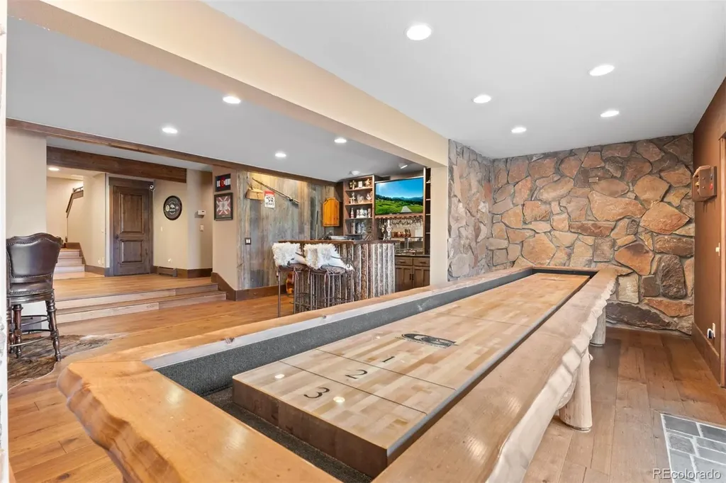 33208 Alta Vista Drive Evergreen CO 80439