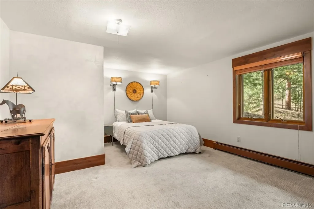 33208 Alta Vista Drive Evergreen CO 80439