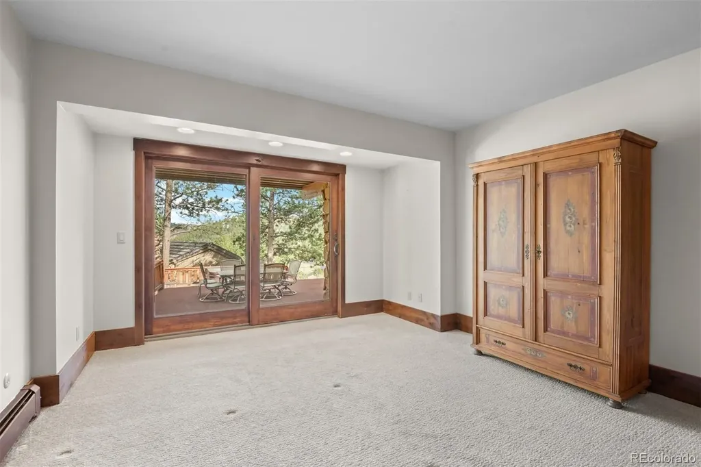 33208 Alta Vista Drive Evergreen CO 80439