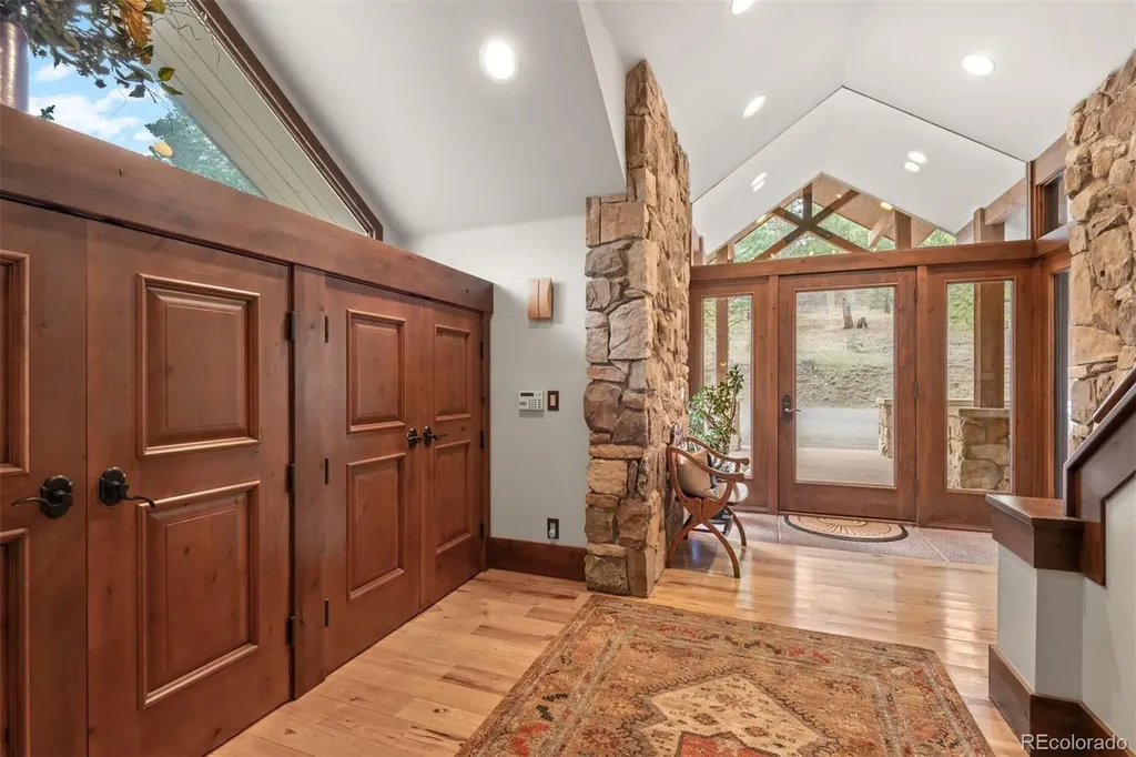 33208 Alta Vista Drive Evergreen CO 80439