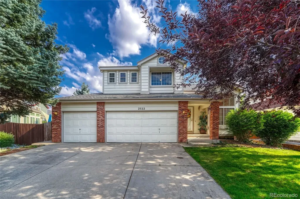 2522 W 108th Place Denver CO 80234