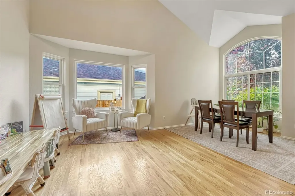 2522 W 108th Place Denver CO 80234