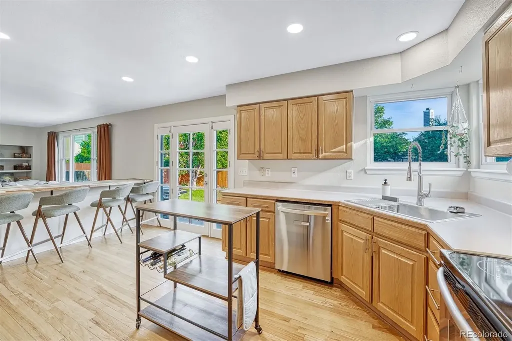 2522 W 108th Place Denver CO 80234