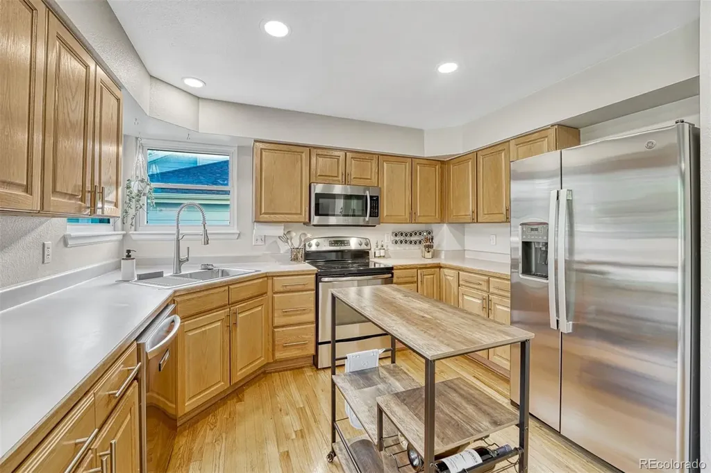 2522 W 108th Place Denver CO 80234