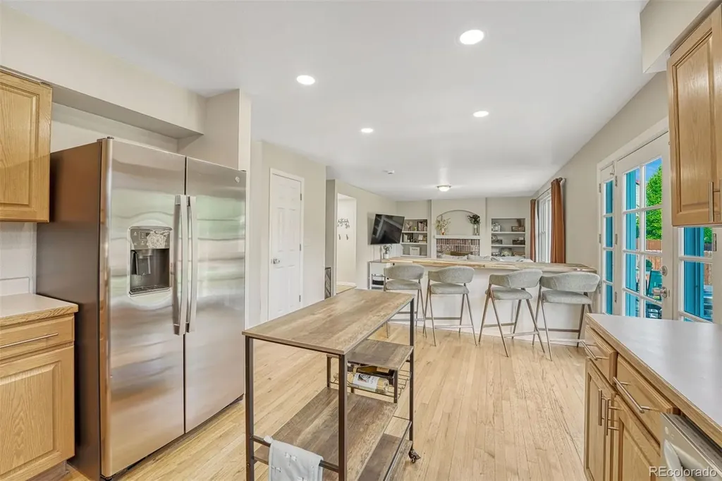 2522 W 108th Place Denver CO 80234