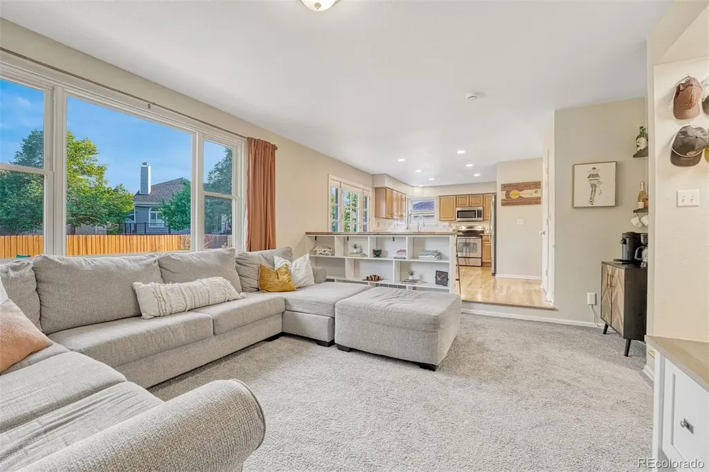 2522 W 108th Place Denver CO 80234