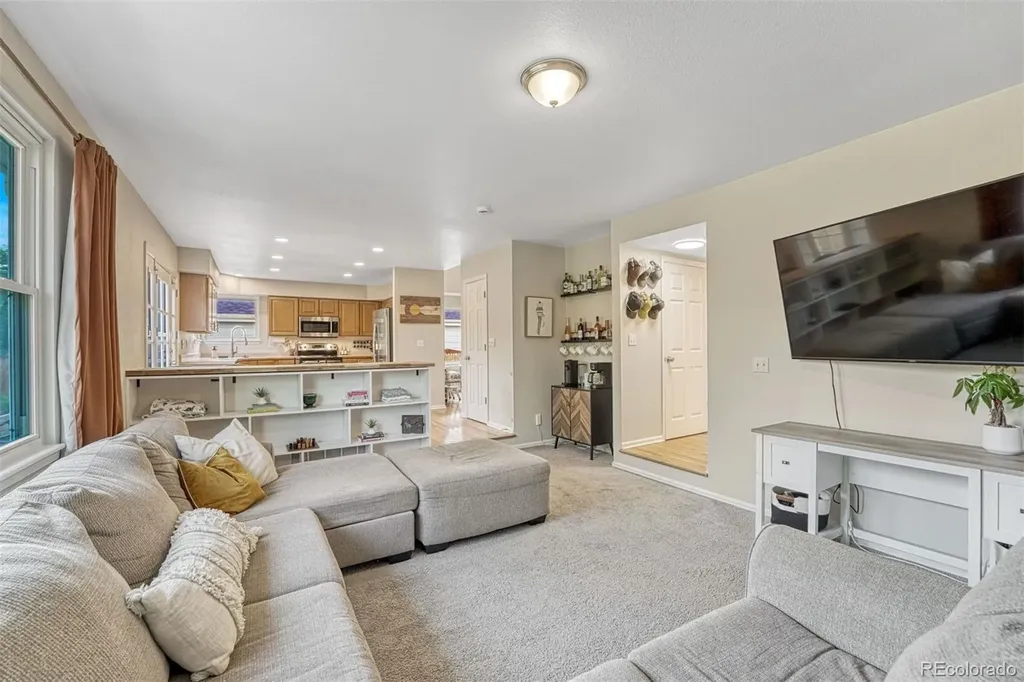 2522 W 108th Place Denver CO 80234