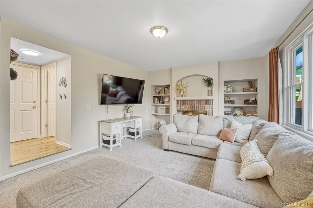 2522 W 108th Place Denver CO 80234