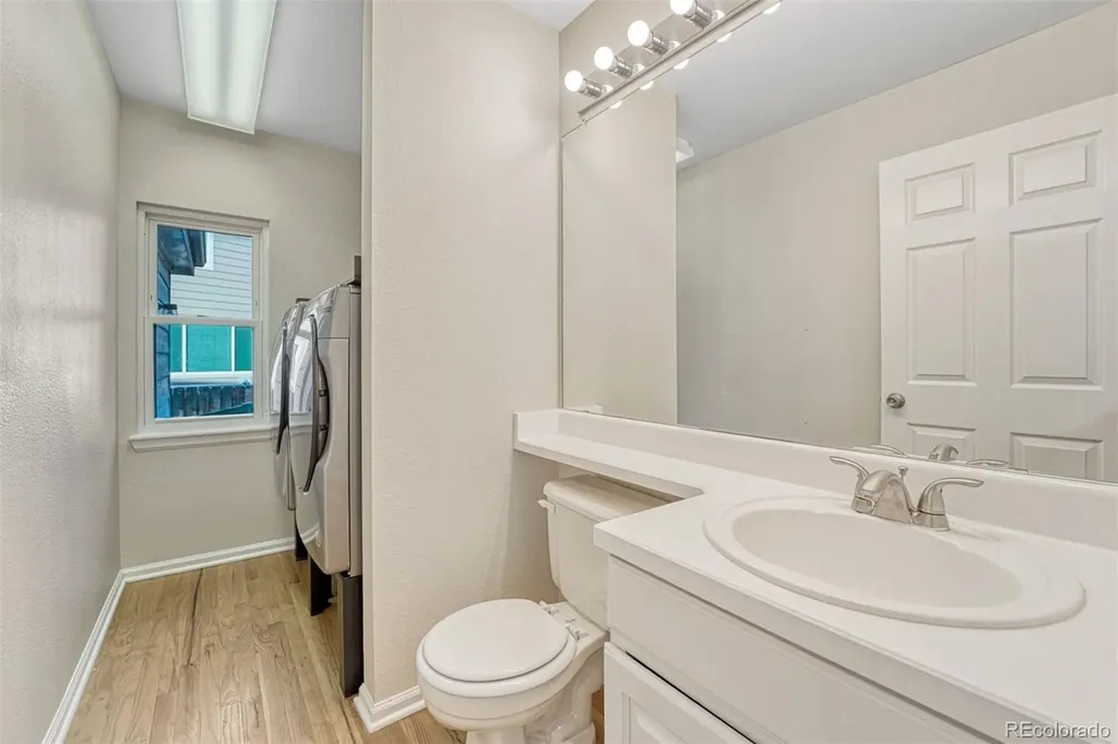 2522 W 108th Place Denver CO 80234