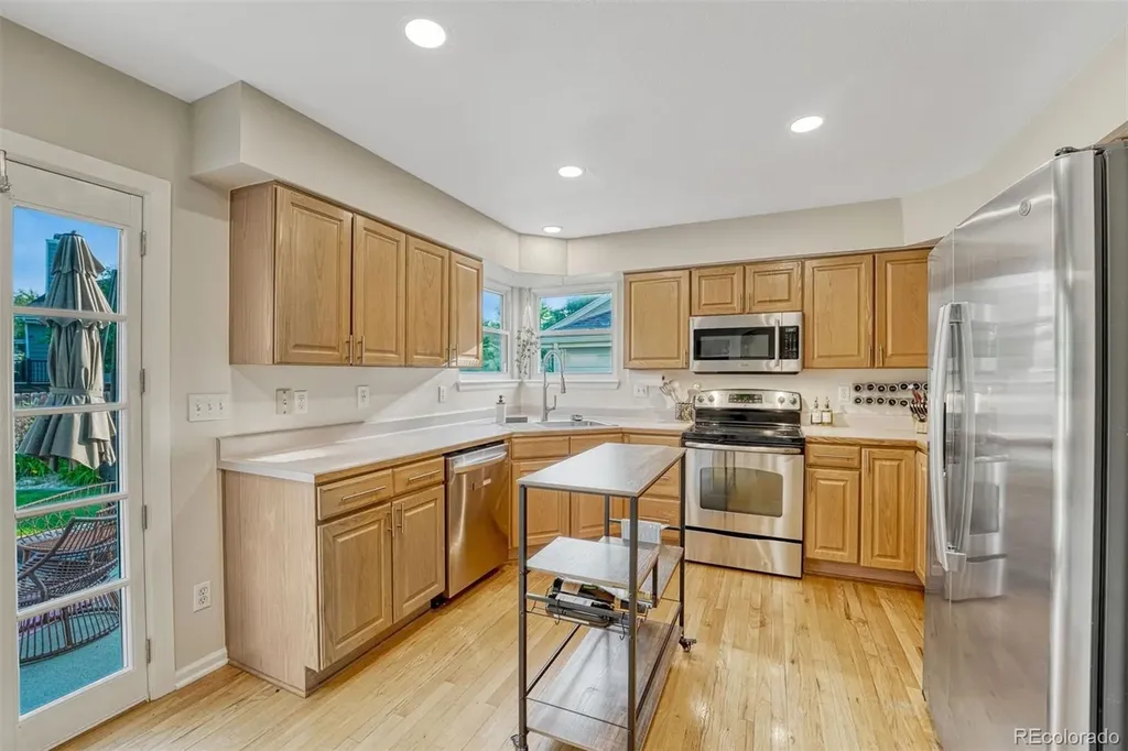 2522 W 108th Place Denver CO 80234