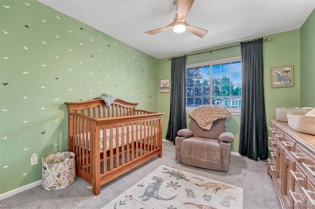 2522 W 108th Place Denver CO 80234