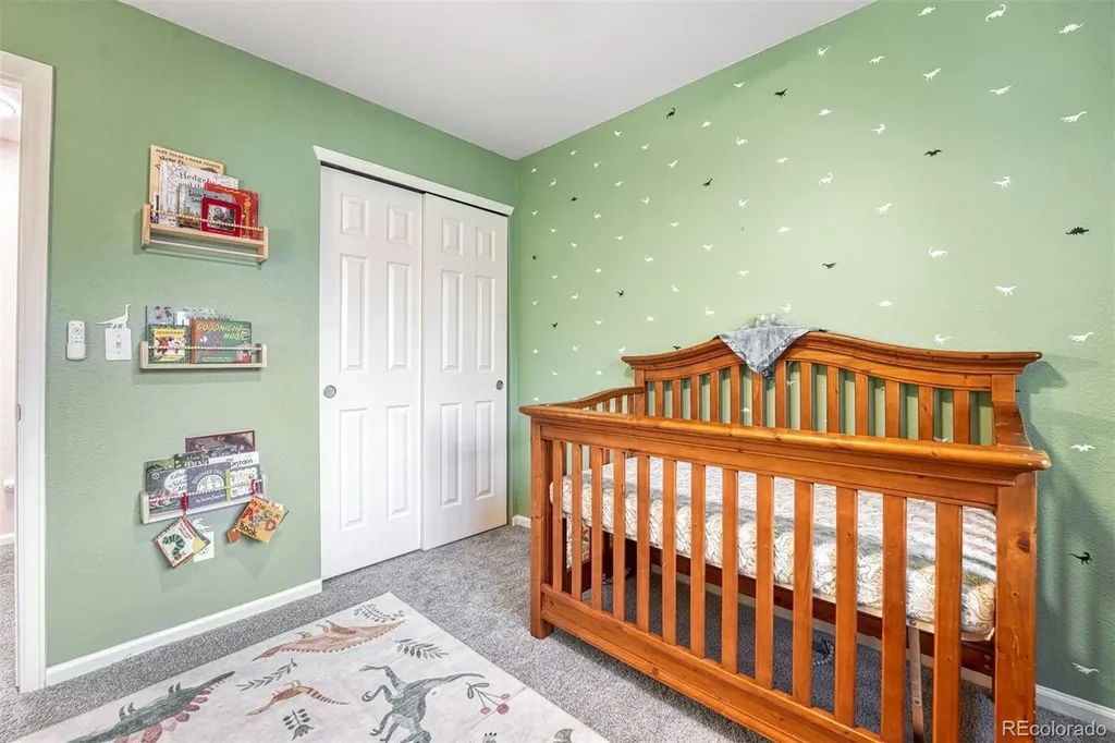 2522 W 108th Place Denver CO 80234