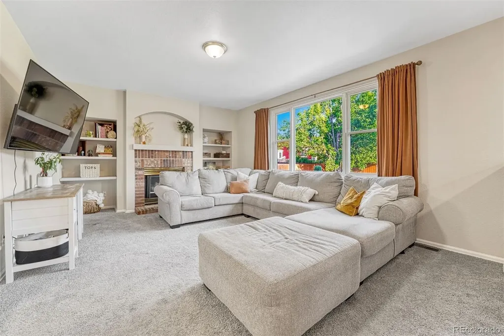 2522 W 108th Place Denver CO 80234