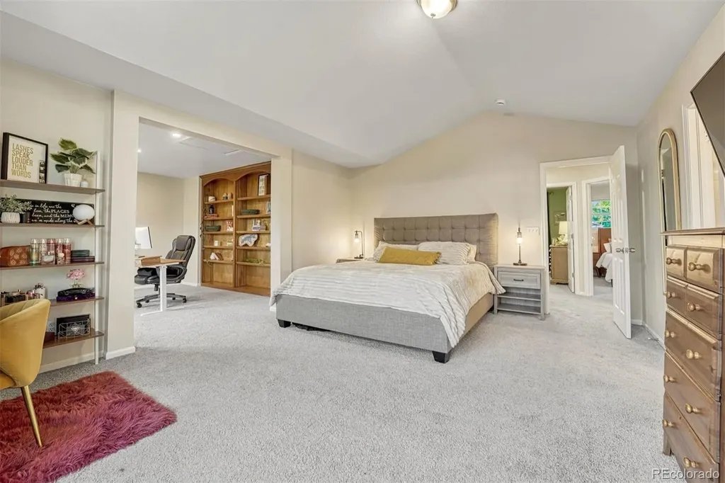 2522 W 108th Place Denver CO 80234