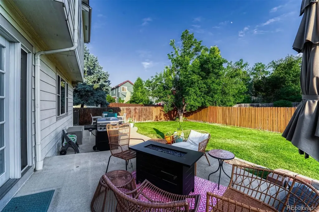 2522 W 108th Place Denver CO 80234