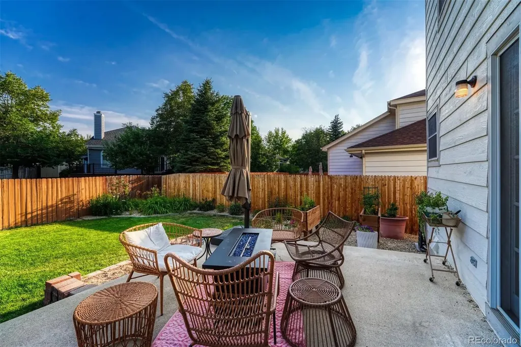 2522 W 108th Place Denver CO 80234