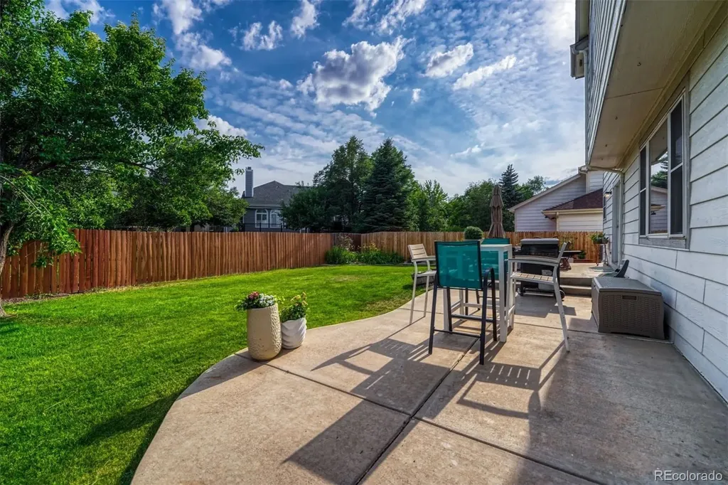 2522 W 108th Place Denver CO 80234